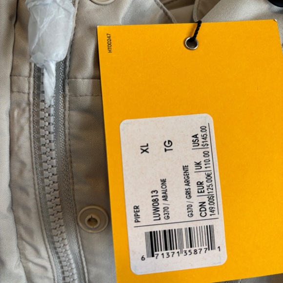 Lole Piper Jacket - Picture 3 of 3